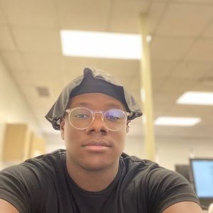 Meet your Posher, Jordon